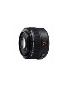 Panasonic DG Macro Elmarit 45mm f/2.8 OIS