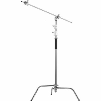 Kupo C-stand stand (+2gb grip head)