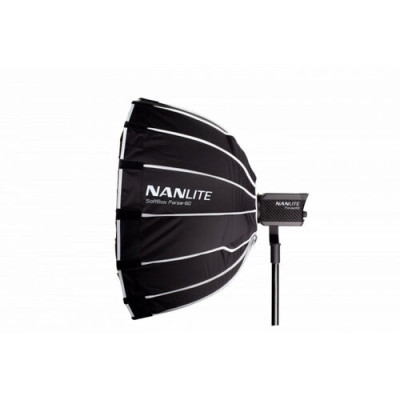 Nanlite Softbox for Forza 60/60B