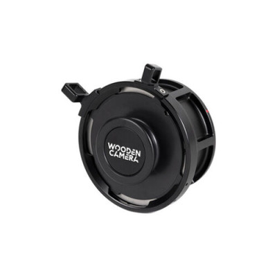 Wooden Adapter RF to PL