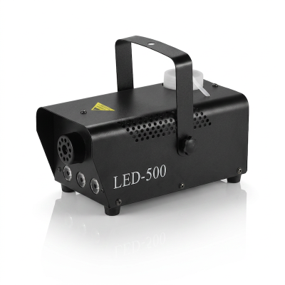 Dūmu Mašīna 500W