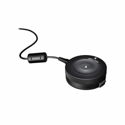 USB Dock Sony E-mount
