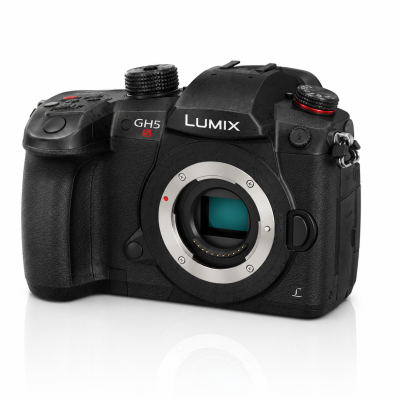 Panasonic GH5s