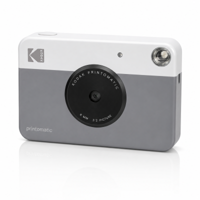 Kodak Print Camera