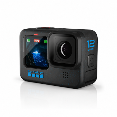 GoPro Hero 12 Black
