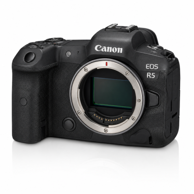 Canon EOS R5