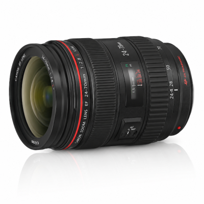 Canon EF 24-70mm f/2.8L