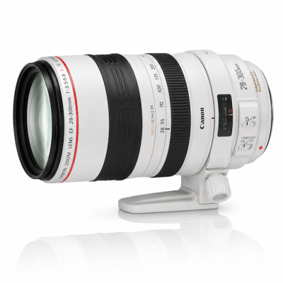Canon EF 28-300mm f/3.5-5.6L IS USM