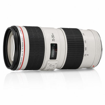 Canon EF 70-200mm f4
