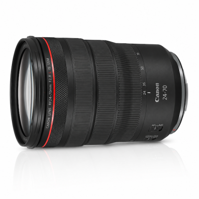 Canon RF 24-70mm f/2.8 L IS