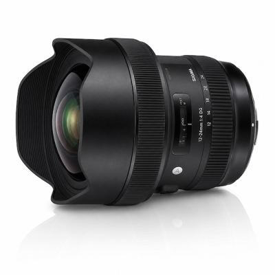 Sigma 12-24mm f/4 DG HSM Art (Canon EF)