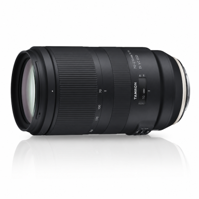 Tamron 70-210mm f/4 Di VC USD (Canon EF)
