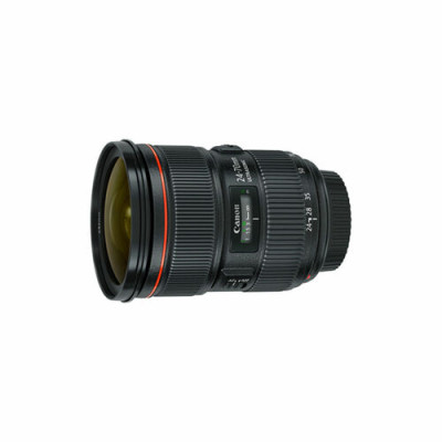 Canon EF 24-70mm f/2.8L II USM