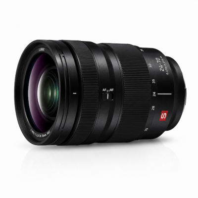 Panasonic S PRO 24-70mm f/2.8