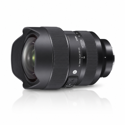 Sigma 14-24mm f/2.8 DG DN Art