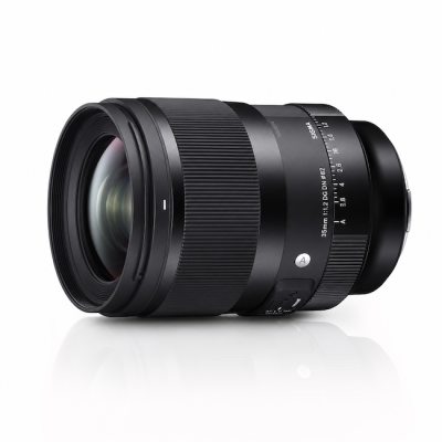 Sigma 35mm f/1.2 DG DN Art
