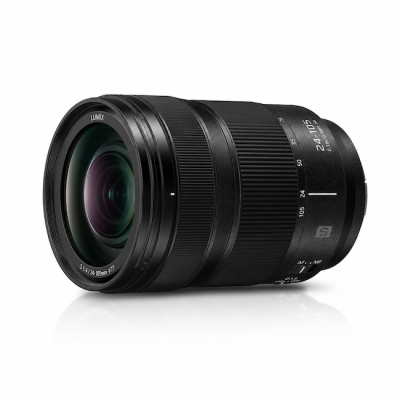 Panasonic S 24-105mm f/4.0