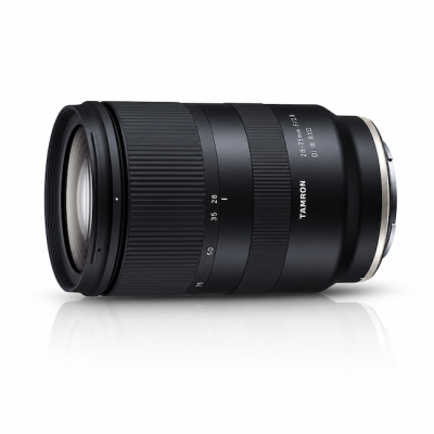 Tamron 28-75mm f/2.8 Di III RXD