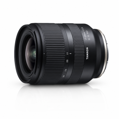 Tamron 17-28mm f/2.8 Di III RXD