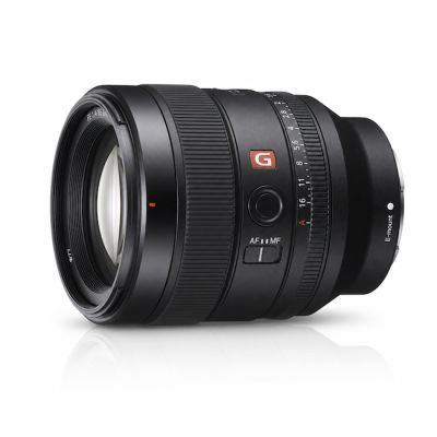 Sony 50mm f/1.4 GM