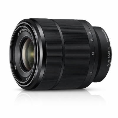 Sony 28-70mm f/3.5-5.6 OSS