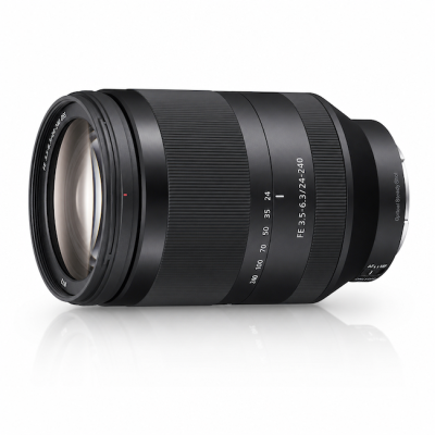 Sony 24-240mm f/3.5-6.3 OSS