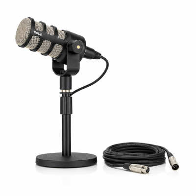 Rode podcast mic Kit