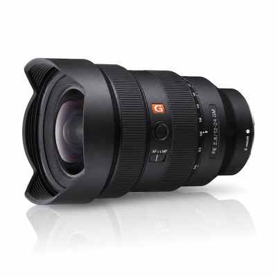 Sony 12-24mm f/2.8 GM