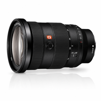 Sony 24-70mm f/2.8 GM II