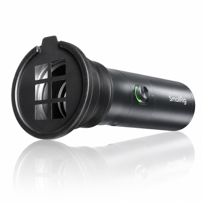 Smallrig 10w max