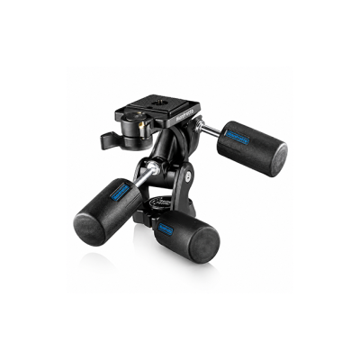 Manfrotto 141RC head