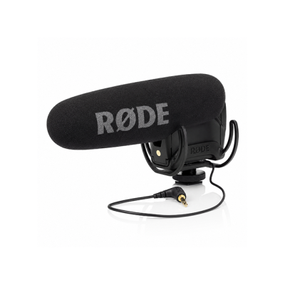 RODE VideoMic Pro Rycote