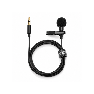 Lavalier Microphone