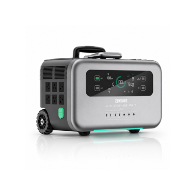 ZENDURE Pro 1500