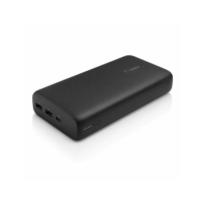 USB-C Power Bank 20K