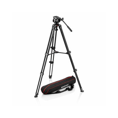 Manfrotto MVK502 Tripod