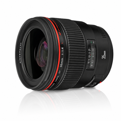 Canon EF 35mm f/1.4L