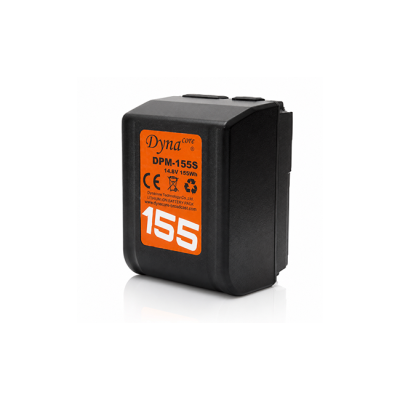 V-Mount 14.8V 155Wh