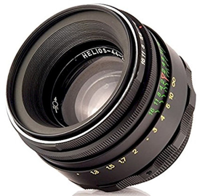 Helios-44-2 2/58 (m42)