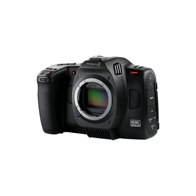 Blackmagic Cinema Camera 6K (L-mount)