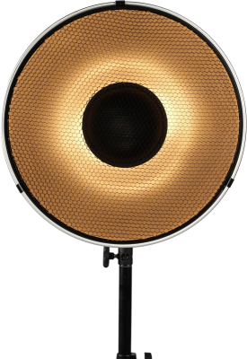 Beauty Dish Reflector 40cm