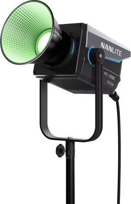 FC-720C LED RGBW