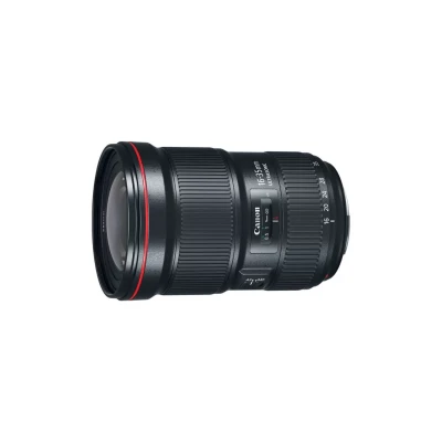 Canon EF 16-35mm f/2.8L III
